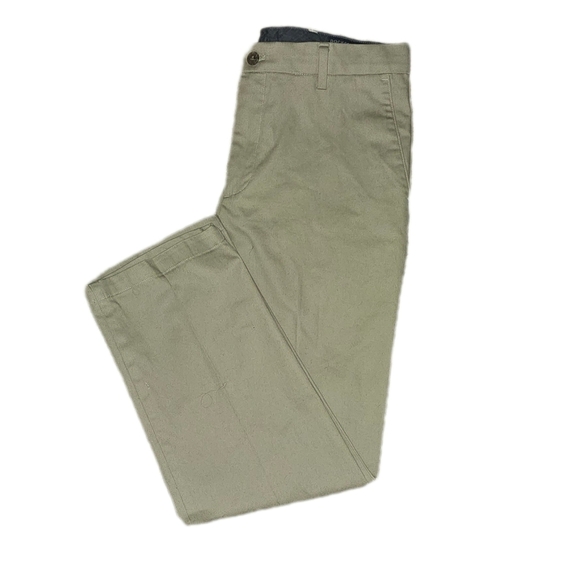 Men's Dockers Signature Khakis, Classic Fit, Flex comfort 33W X 30L - Picture 5 of 6